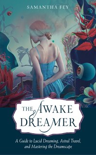 Couverture_The Awake Dreamer