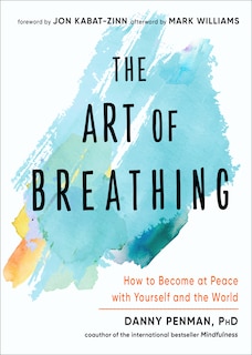 Couverture_The Art Of Breathing