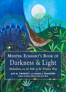 Couverture_Meister Eckhart's Book of Darkness & Light