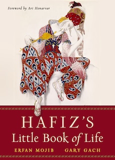 Front cover_Hafiz's Little Book of Life