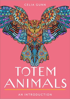 Front cover_Totem Animals