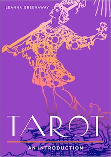 Front cover_Tarot