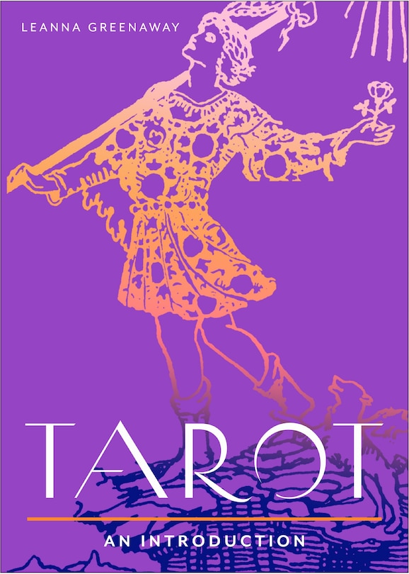 Front cover_Tarot