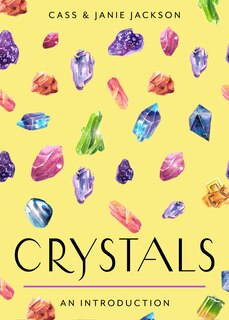Front cover_Crystals