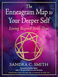 Front cover_The Enneagram Map to Your Deeper Self