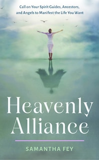 Front cover_Heavenly Alliance