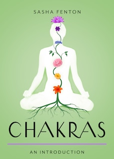 Front cover_Chakras