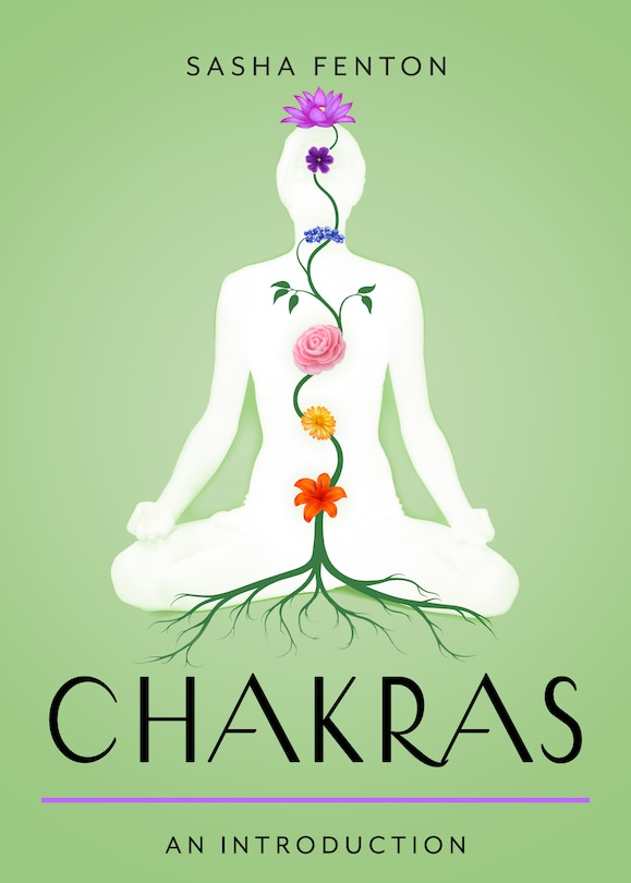 Front cover_Chakras