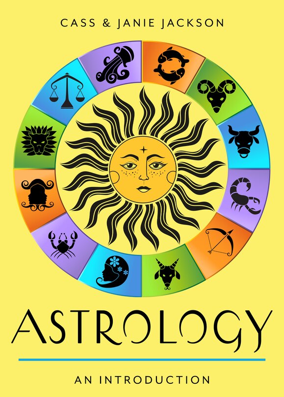 Front cover_Astrology