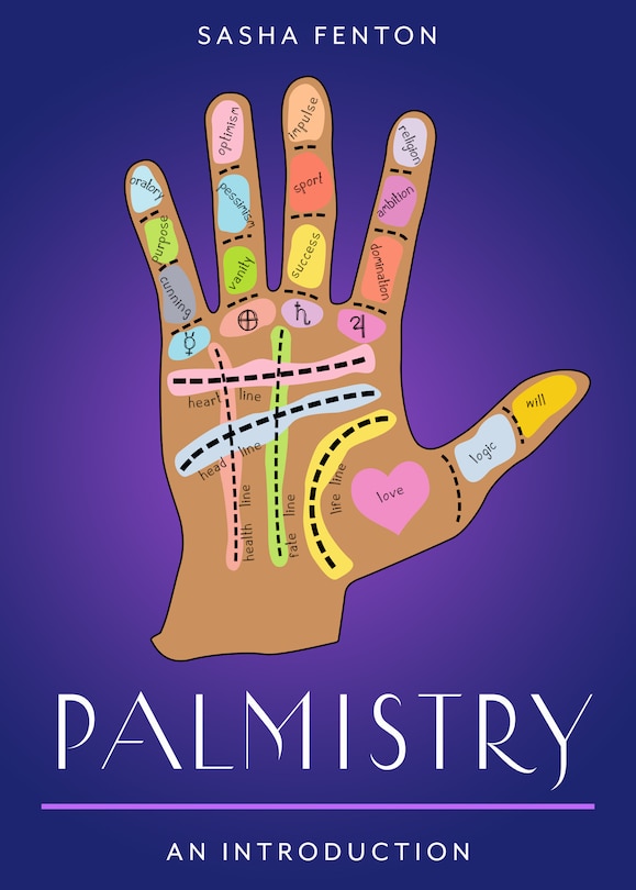 Couverture_Palmistry