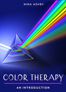Front cover_Color Therapy