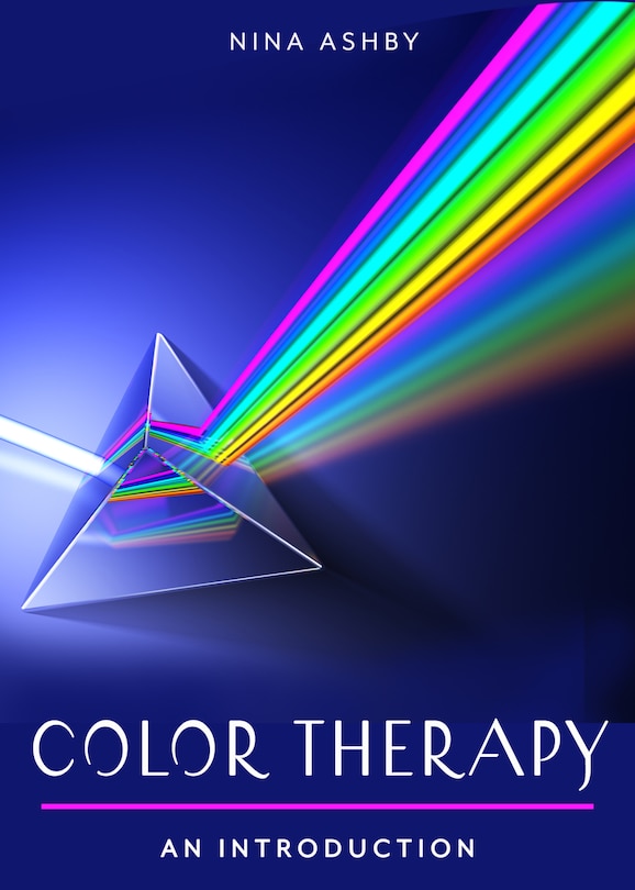 Front cover_Color Therapy