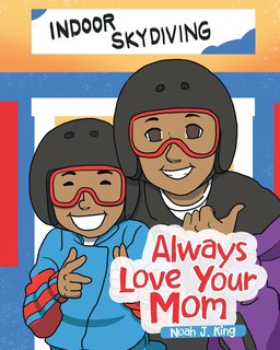 Front cover_Always Love Your Mom