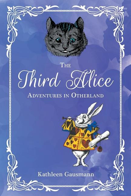 Front cover_The Third Alice