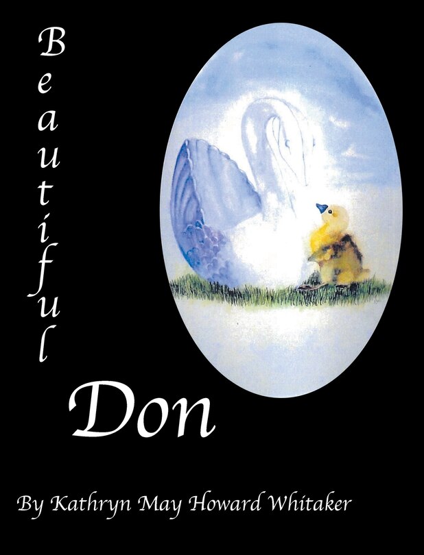 Front cover_Beautiful Don