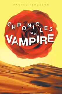 Front cover_Chronicles of a Vampire