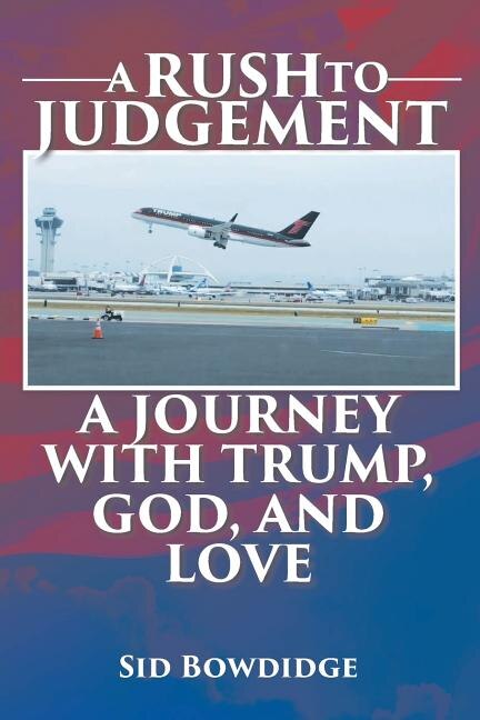 Front cover_A Rush to Judgement