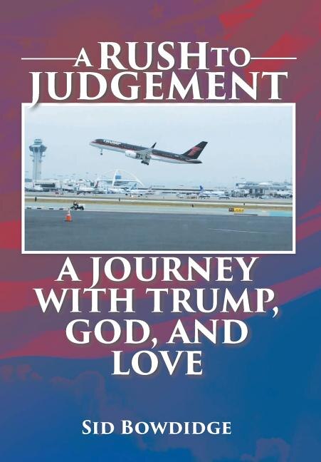 Front cover_A Rush to Judgement