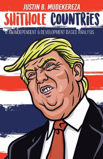 Front cover_Shithole Countries