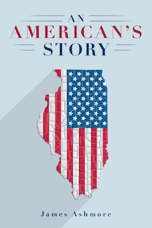 Front cover_An American's Story