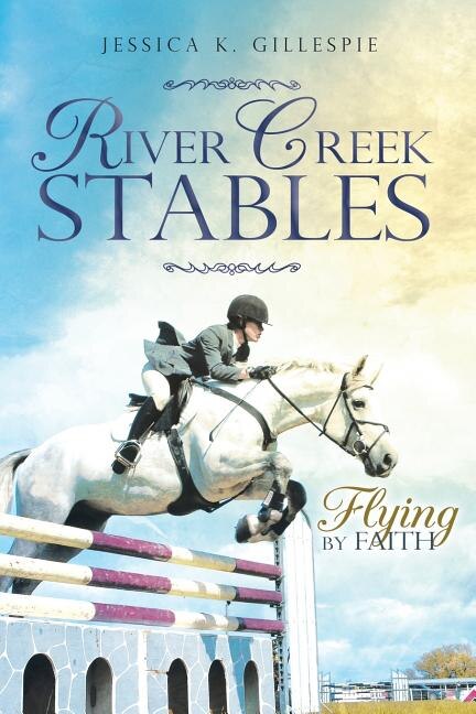 Couverture_River Creek Stables