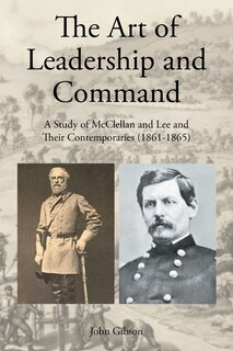 Front cover_The Art of Leadership and Command