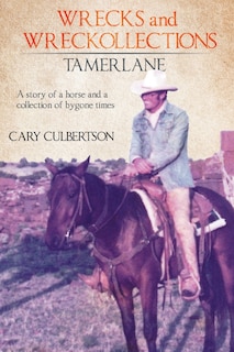 Front cover_WRECKS and WRECKOLLECTIONS TAMERLANE
