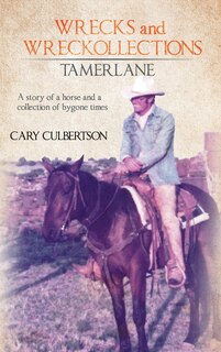 Front cover_Wrecks and Wreckollections Tamerlane