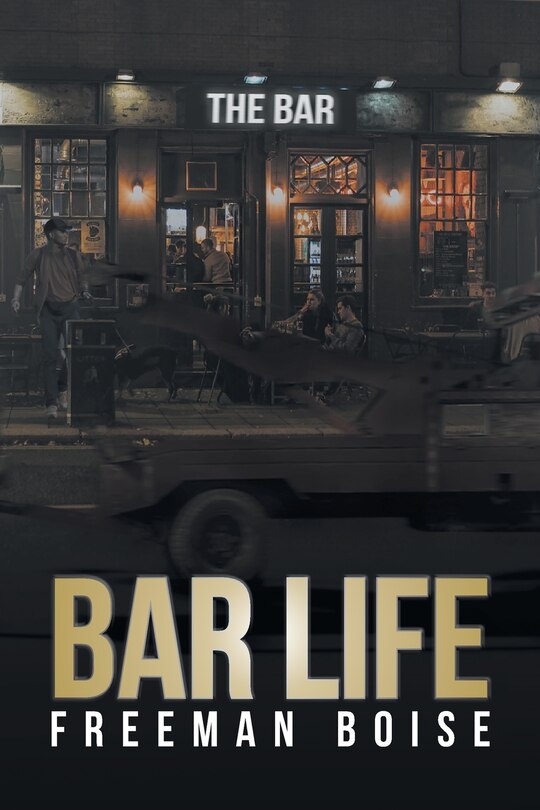 Front cover_Bar Life