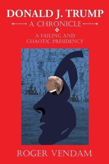 Front cover_Donald J. Trump