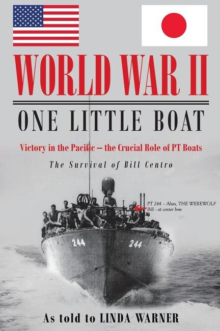Front cover_World War II