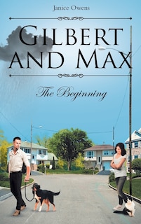 Couverture_Gilbert and Max