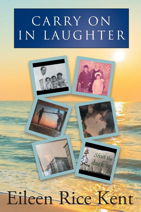 Couverture_Carry on in Laughter