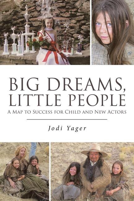 Front cover_Big Dreams, Little People
