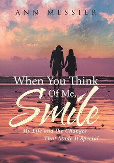 Front cover_When You Think Of Me, Smile