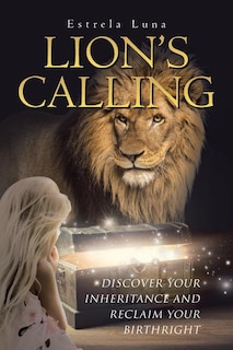 Couverture_LION'S CALLING
