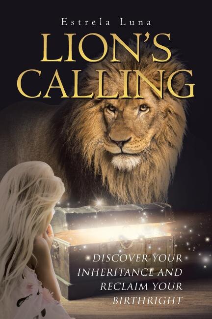 Couverture_LION'S CALLING
