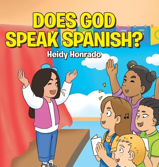 Couverture_Does God Speak Spanish?