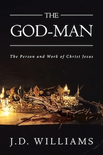 Couverture_The God-Man