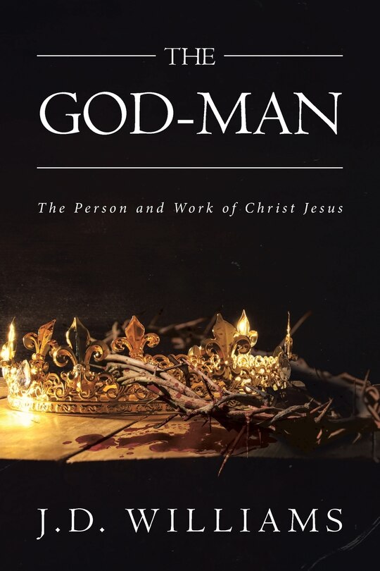 Couverture_The God-Man
