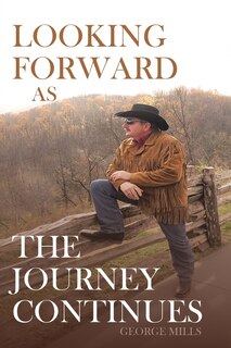 Front cover_Looking Forward as the Journey Continues