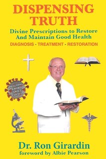 Front cover_Dispensing Truth