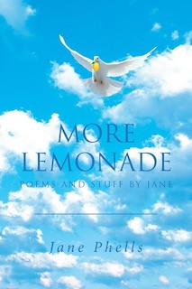 Couverture_More Lemonade