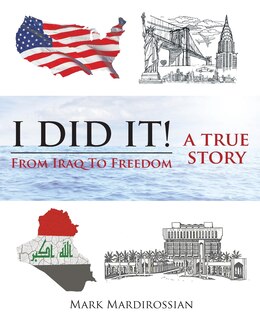 Front cover_I Did It!