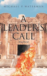 Front cover_A Leader's Call