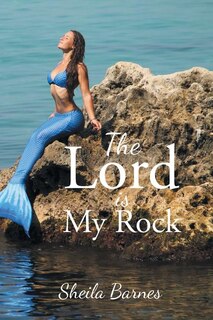 Front cover_The Lord is My Rock