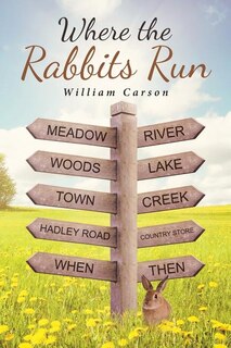 Front cover_Where the Rabbits Run