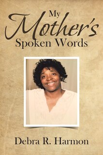 Couverture_My Mother's Spoken Words