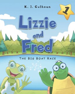 Front cover_Lizzie and Fred
