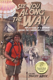 Front cover_See You Along The Way